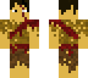 bow man
