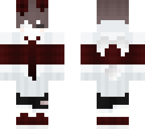 bunny boy .-.