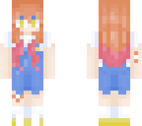bunny girl
