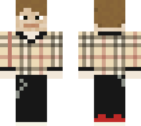 burberry but better