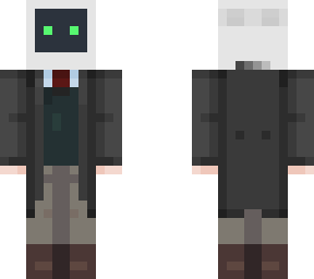 business computer