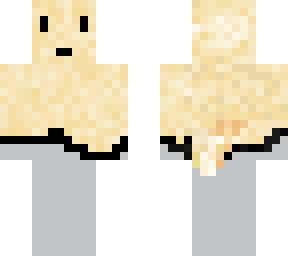buttery boi