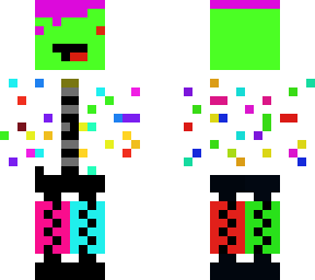 candy-man