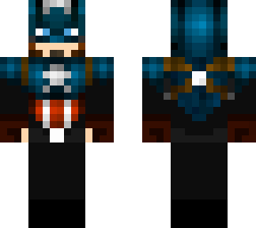 capitan america