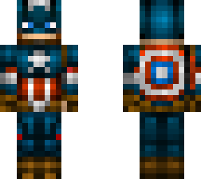 captainamerica suit