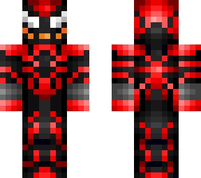 carnage symbiote