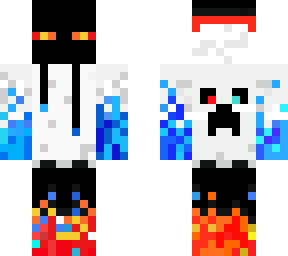 casual fire
