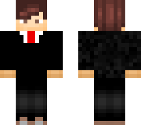 chap suit