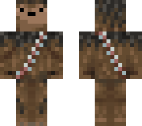 chewbacca