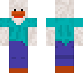 chicken steve