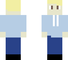 chill skin 3