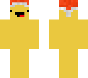 christmas noob
