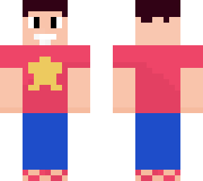 classic steven universe (im back!)