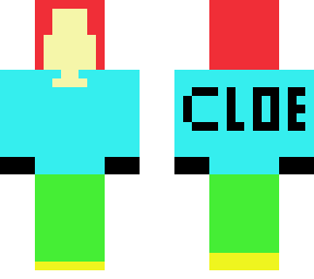 cloe