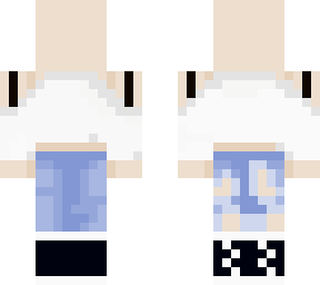 clothes base simple