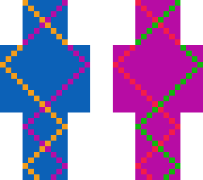 color burst