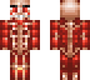 colossal titan