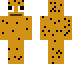 cookie boy