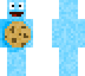 cookie guy