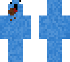 cookie monster