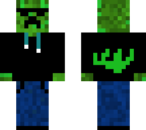 cool creeper