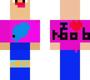cool noob
