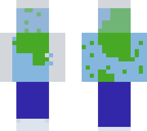 crazy hard core earth