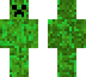 creeper dude