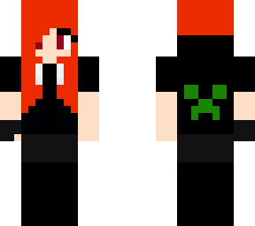 creeper hood