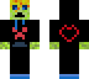 creeperkid