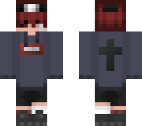 cross boy??