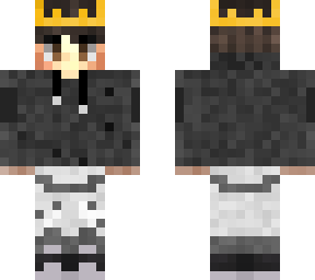 crown boy classic
