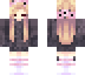 cute skin