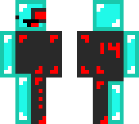 cy-borg skeppy