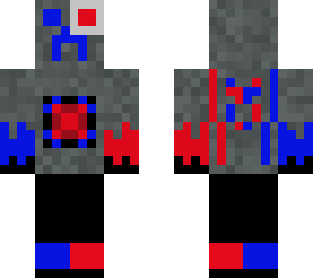 cyber creeper