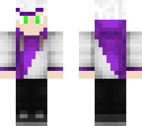 cyplaysgames pixelmon skin