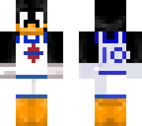 daffy ducklooney tune squad