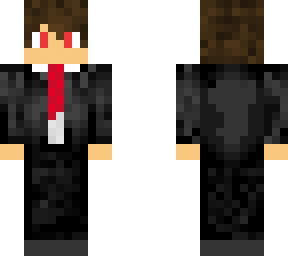 damiedb suit
