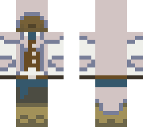 daniel - the northern assassin