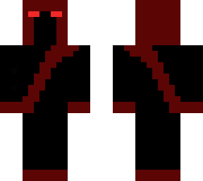 dark warrior