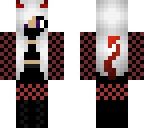 demon girl