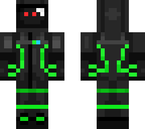 demon rider