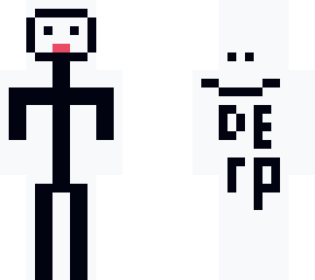 derp boy