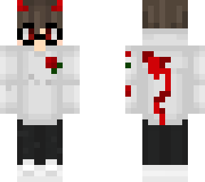 devil boi