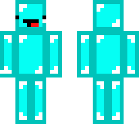 diamond block