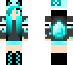 diamond girl edited
