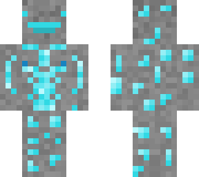 diamond goose