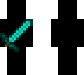 diamond sword