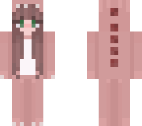 dino girl