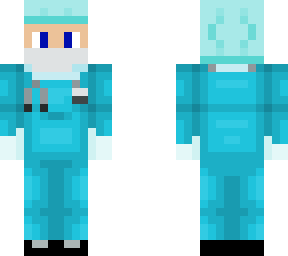 doctor (read desc)